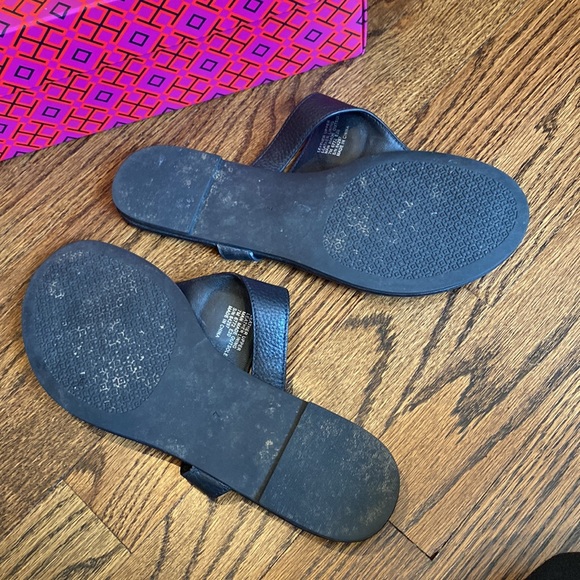 Tory Burch Sandals - Picture 3 of 8